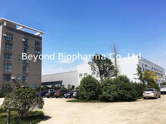 Китай Beyond Biopharma Co.,Ltd. Фабрика